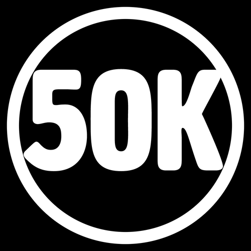 50K Hats